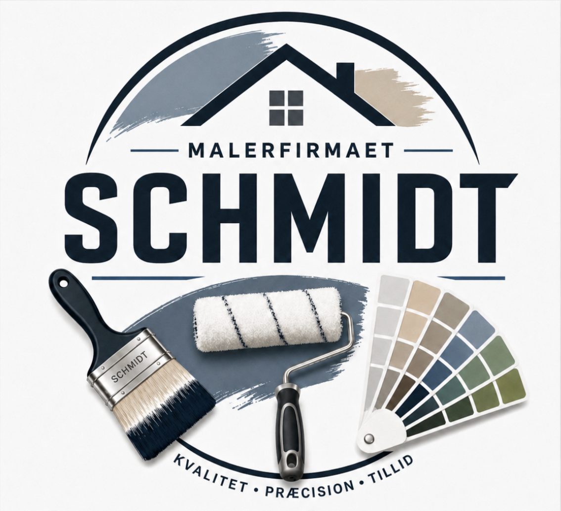 Professionel maler i Sønderjylland